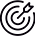 Hedef Odaklılık ikonu