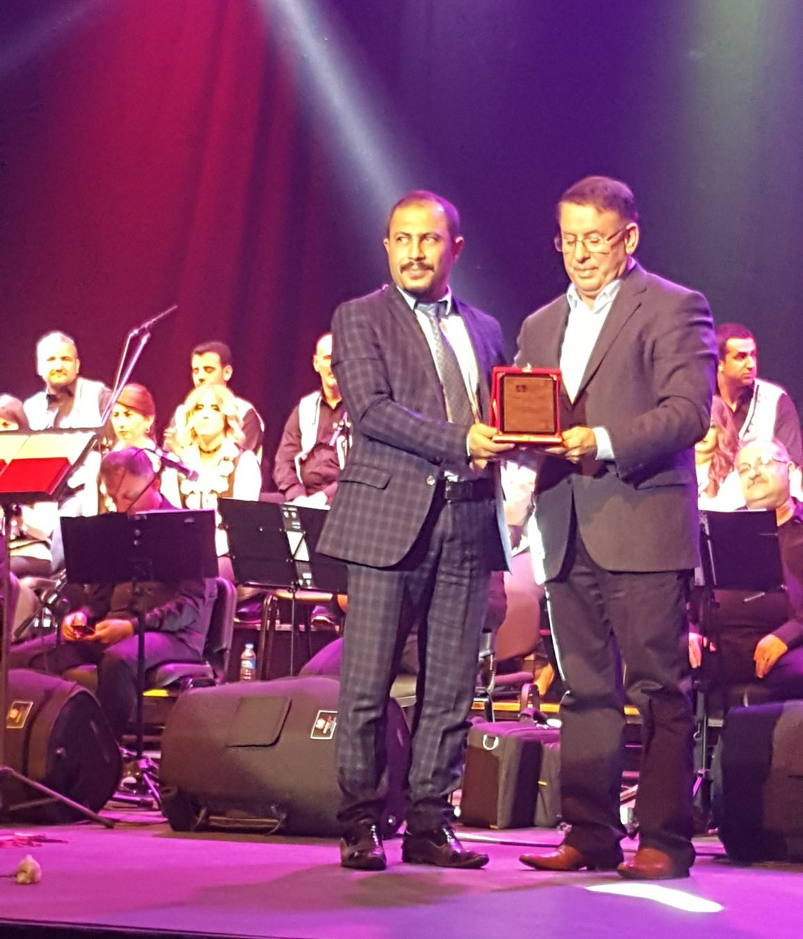 Kaktüs Creative Sponsorluğunda Koro Konseri