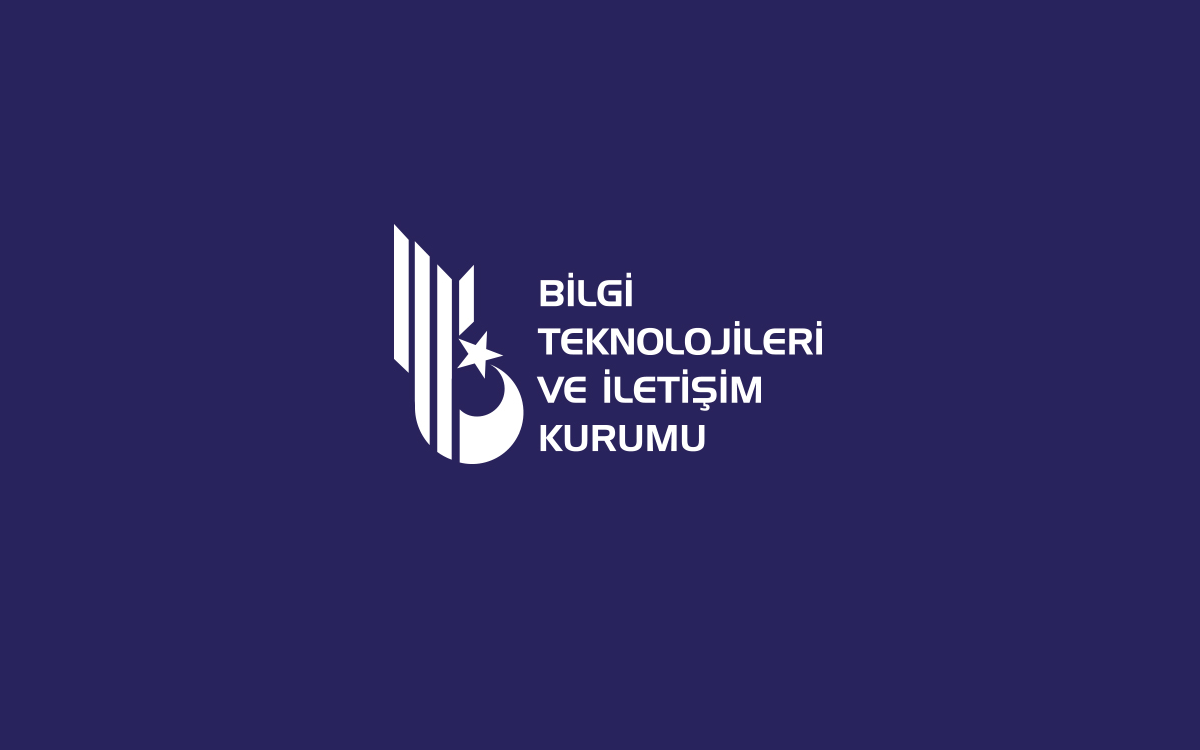 BTK'nın Yetkili ve Resmi Doğrulanmış Firmasıyız!