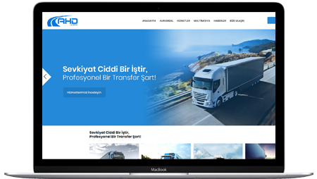 Gaziantep web tasarım