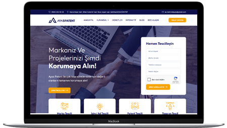 Gaziantep web tasarım