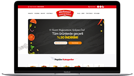 Gaziantep e-ticaret