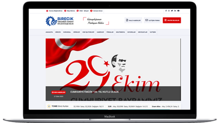 Gaziantep web tasarım