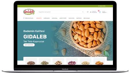 Gaziantep e-ticaret
