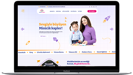 Gaziantep web tasarım