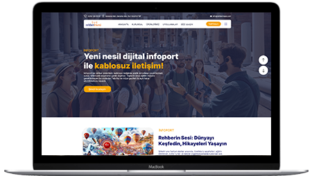 Gaziantep web tasarım