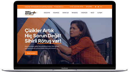 Gaziantep web tasarım