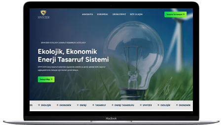 Gaziantep web tasarım
