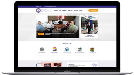 Gaziantep web tasarım