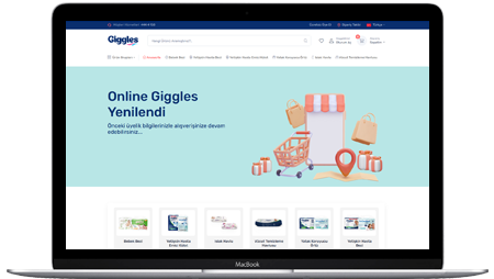 Gaziantep e-ticaret