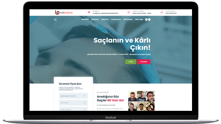 Gaziantep web tasarım