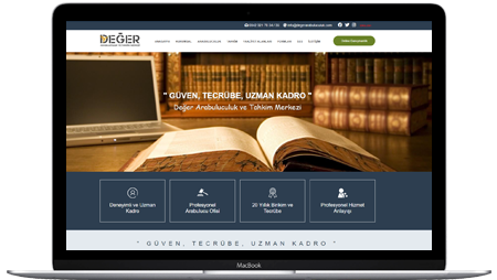 Gaziantep web tasarım