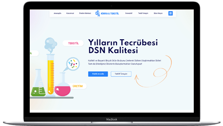 Gaziantep web tasarım