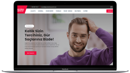 Gaziantep web tasarım