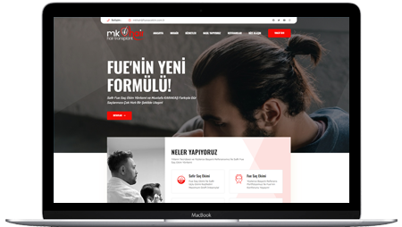 Gaziantep web tasarım