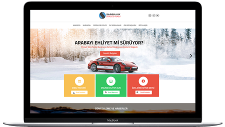 Gaziantep web tasarım