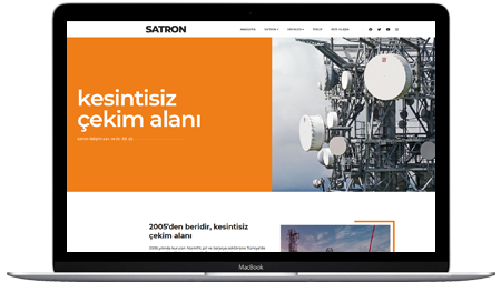 Gaziantep web tasarım