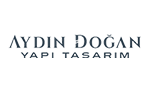 Aydın Doğan Yapı Tasarım logo