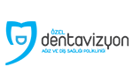 Dentavizyon Ağız ve Diş Sağlığı logo