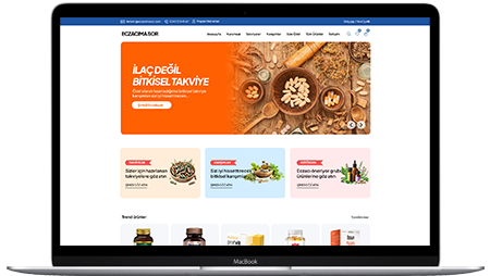 Gaziantep e-ticaret