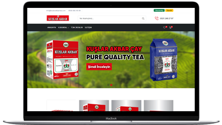 Gaziantep e-ticaret