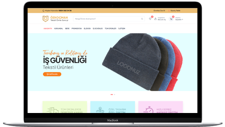 Gaziantep e-ticaret