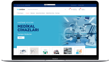 Gaziantep e-ticaret