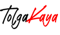 Tolga KAYA Offical Web logo
