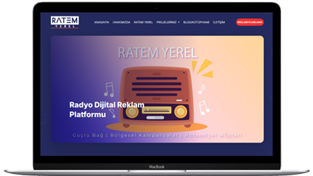 Gaziantep web yazılım